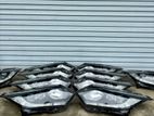 Honda Vezel Head Light