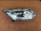 honda vezel head light