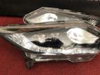honda vezel head light