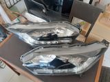 Honda Vezel Head Light