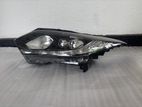 honda Vezel head light
