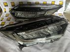 Honda Vezel Head light