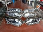 Honda Vezel Head light