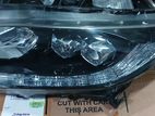 Honda vezel head light