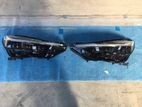 Honda Vezel Head Light ( New )