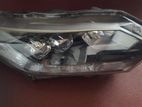 Honda Vezel Head Light Recondition