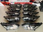 Honda Vezel Head Lights