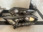 Honda Vezel Head Lights