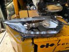 Honda Vezel Headlight