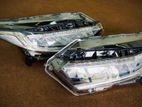 Honda Vezel Headlight