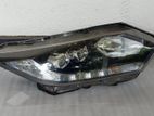 Honda vezel headlight