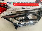 Honda Vezel - Headlight
