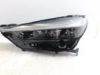 Honda Vezel Headlights 2024