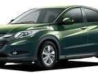 Honda Vezel Headlights