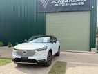 Honda Vezel HEV Z 2024