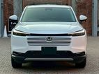 Honda Vezel HEV-Z 2025