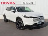 Honda Vezel HEV Z PKG 2024