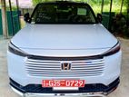 Honda Vezel HEV Z Play Package 2025