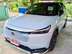 Honda Vezel HEV Z Play Package 2025