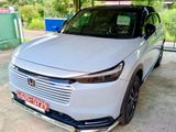 Honda Vezel HEV Z Play Package 2025