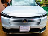 Honda Vezel HEV Z Play Package 2025