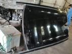 Honda Vezel Hood - Reconditioned