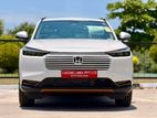 Honda Vezel Hunt 2026