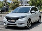 Honda Vezel Hybrid 2013