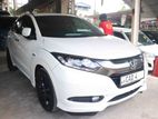 Honda Vezel hybrid 2014