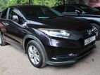 Honda Vezel Hybrid 2014