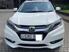 Honda Vezel Hybrid 2014