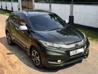 Honda Vezel Hybrid 2014