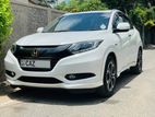 Honda Vezel Hybrid 2015 Car For Rent