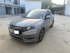 Honda Vezel Hybrid 2015