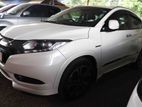 Honda Vezel hybrid 2015