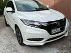 Honda Vezel 2016