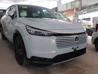 Honda Vezel hybrid 2026