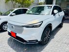 Honda Vezel Hybrid 2026 Full Option