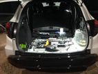 Honda Vezel Hybrid Battery Repair