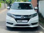 HONDA VEZEL HYBRID CAR FOR RENT