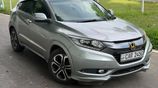 Honda Vezel Hybrid Car for Rent
