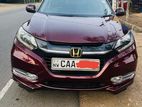 Honda Vezel Hybrid Car for Rent