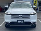 Honda Vezel Hybrid E-HEV Z 2025