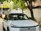 Honda Vezel Hybrid E: HEV Z Play 2025