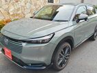 Honda Vezel Hybrid e:HEV Z Grade 2025