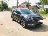 Honda Vezel (Hybrid) For Rent