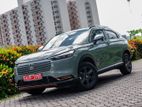 Honda Vezel Hybrid for Rent