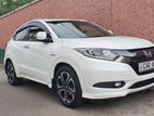 Honda Vezel Hybrid for Rent