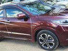 HONDA VEZEL HYBRID FOR RENT