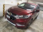 HONDA VEZEL HYBRID FOR RENT